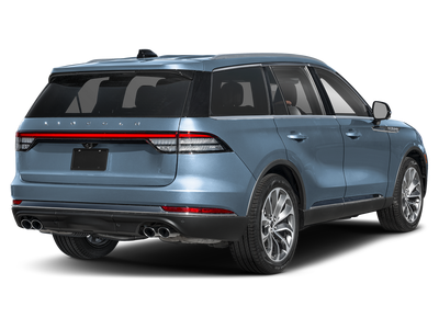 2025 Lincoln Aviator Reserve Premium