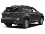 2026 Toyota Highlander Hybrid Limited