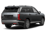 2027 Hyundai PALISADE HYBRID SEL 7P