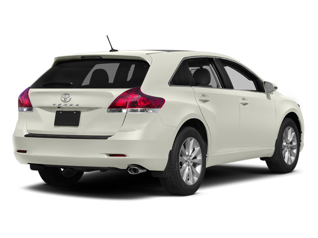 2013 Toyota Venza Base