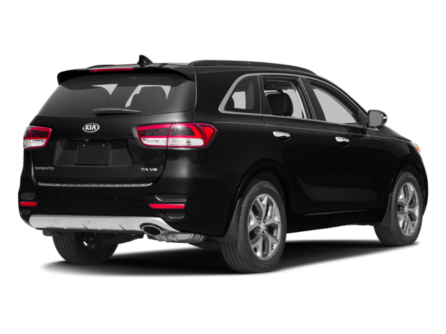 2016 Kia Sorento SX