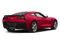 2017 Chevrolet Corvette Stingray Z51 2LT