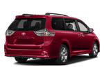 2017 Toyota Sienna L 7 Passenger