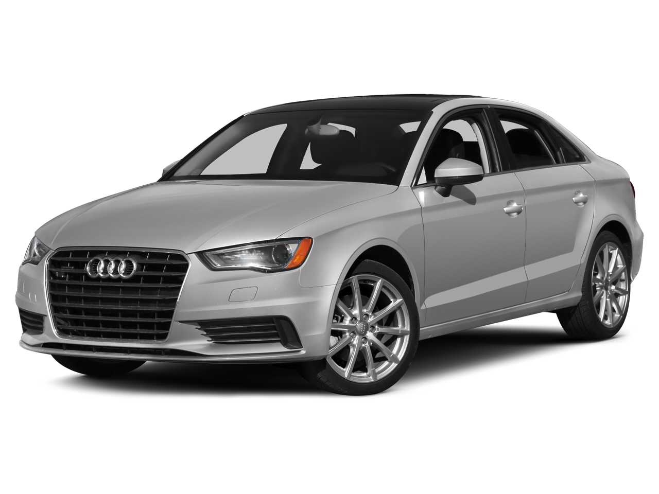 2015 Audi A3 2.0T Premium quattro