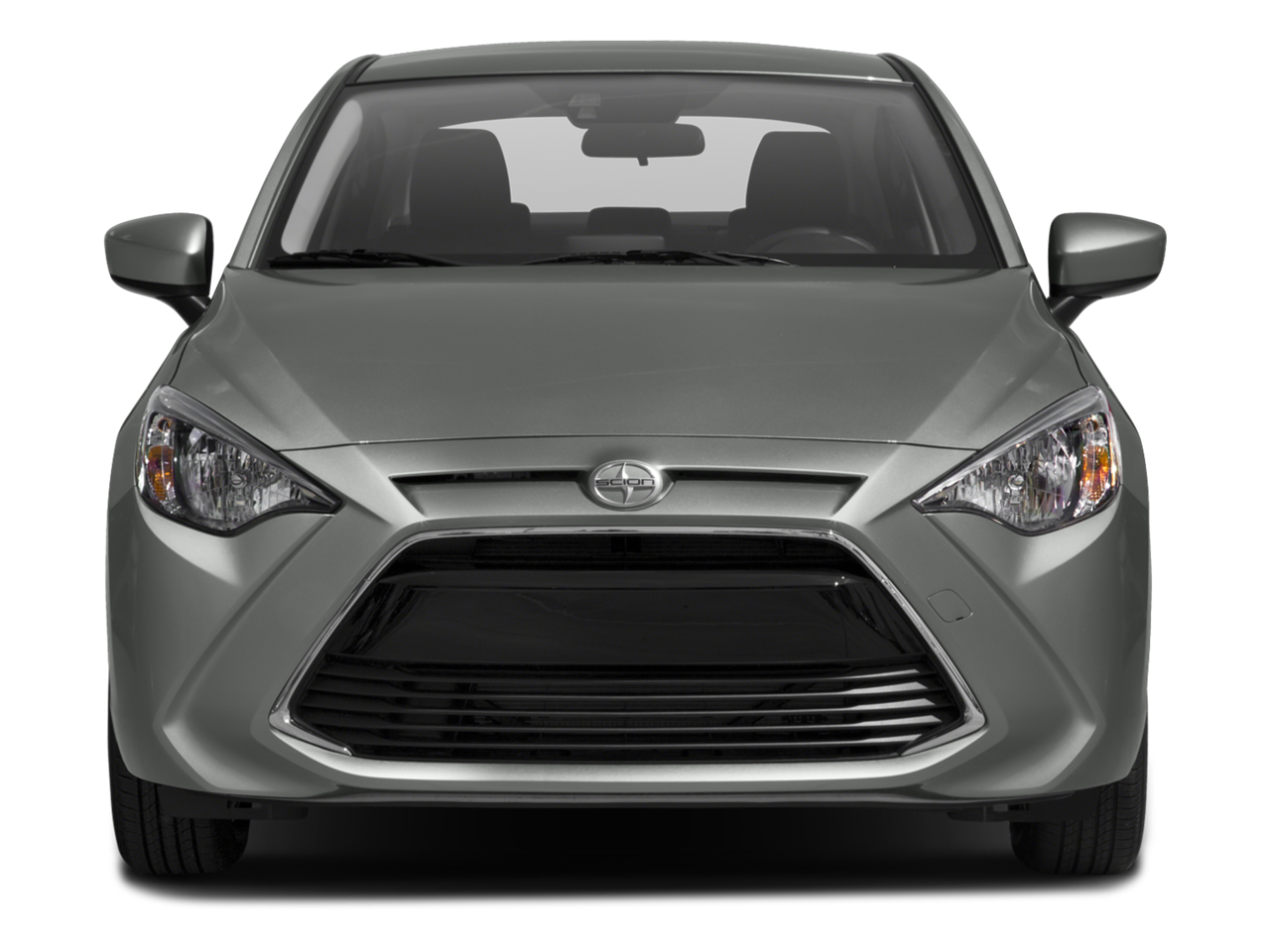 2016 Scion iA Base