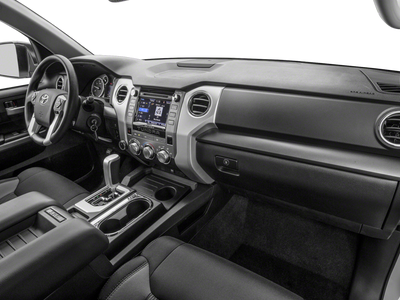 2017 Toyota Tundra SR5 CrewMax