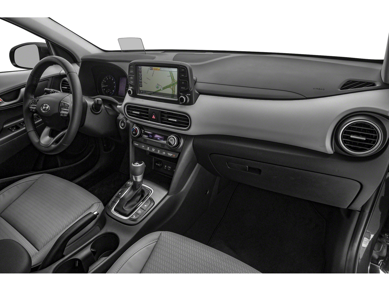 2018 Hyundai KONA Ultimate