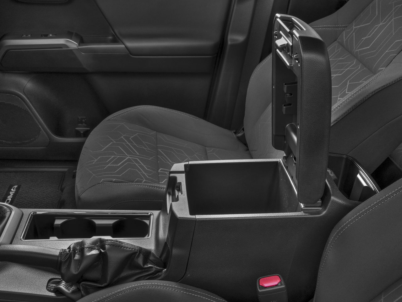 2018 Toyota Tacoma TRD Off-Road V6