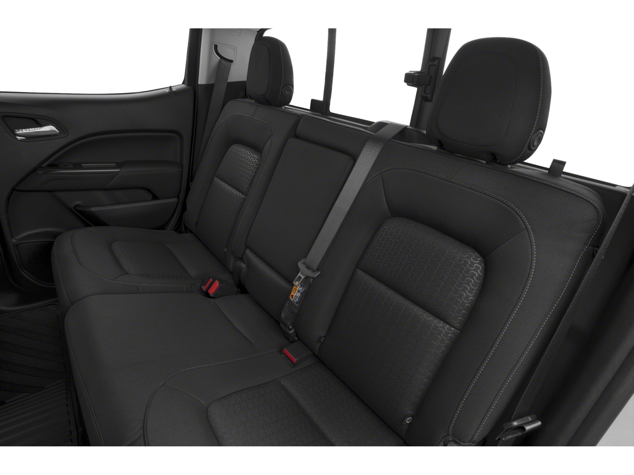 2019 GMC Canyon SLE1