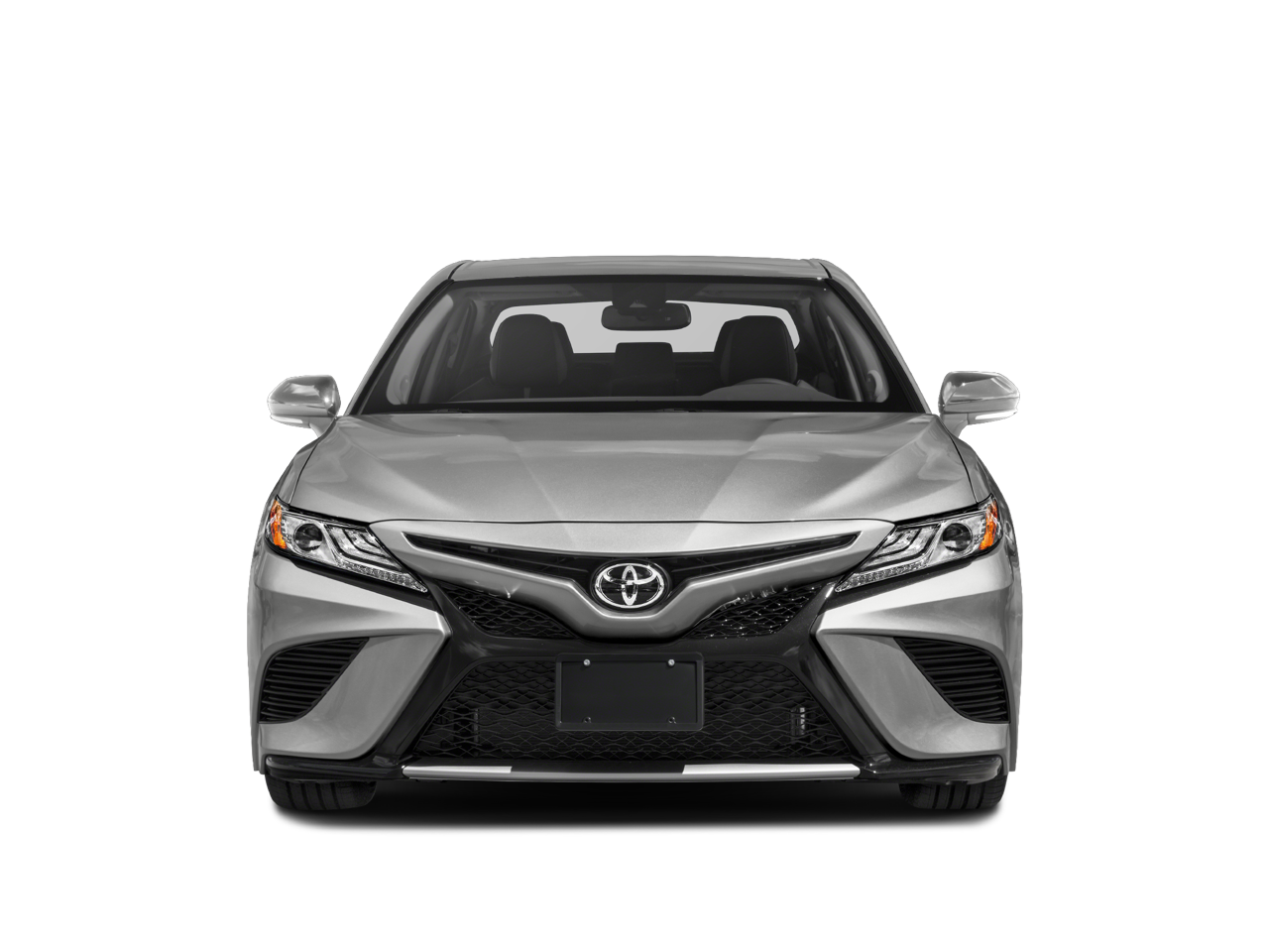 2019 Toyota Camry XLE