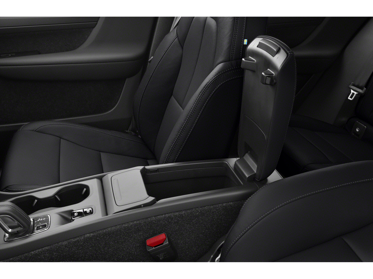 2019 Volvo XC40 T5 Inscription