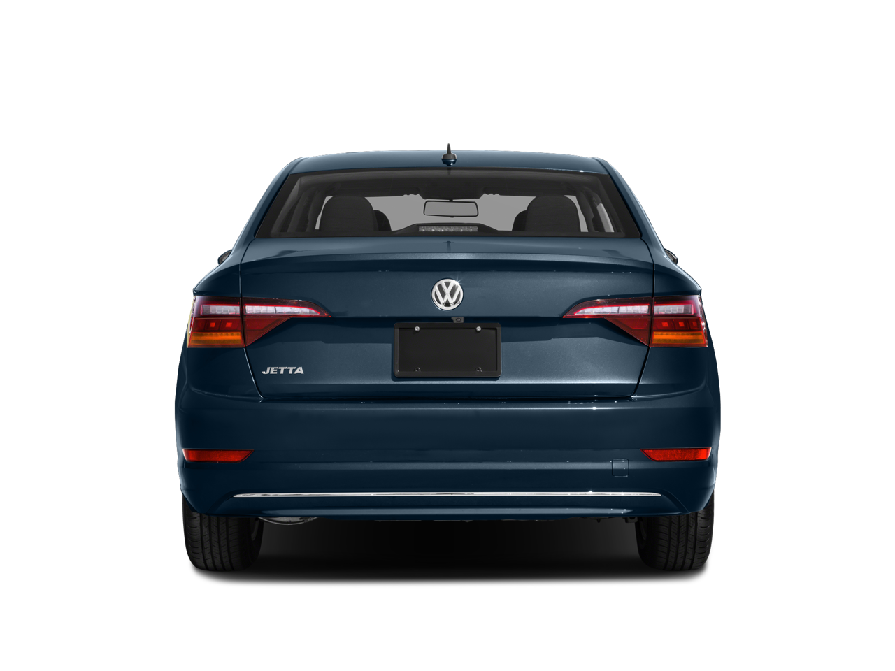 2019 Volkswagen Jetta SEL Premium