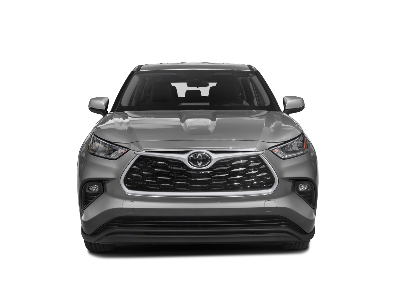 2020 Toyota Highlander L