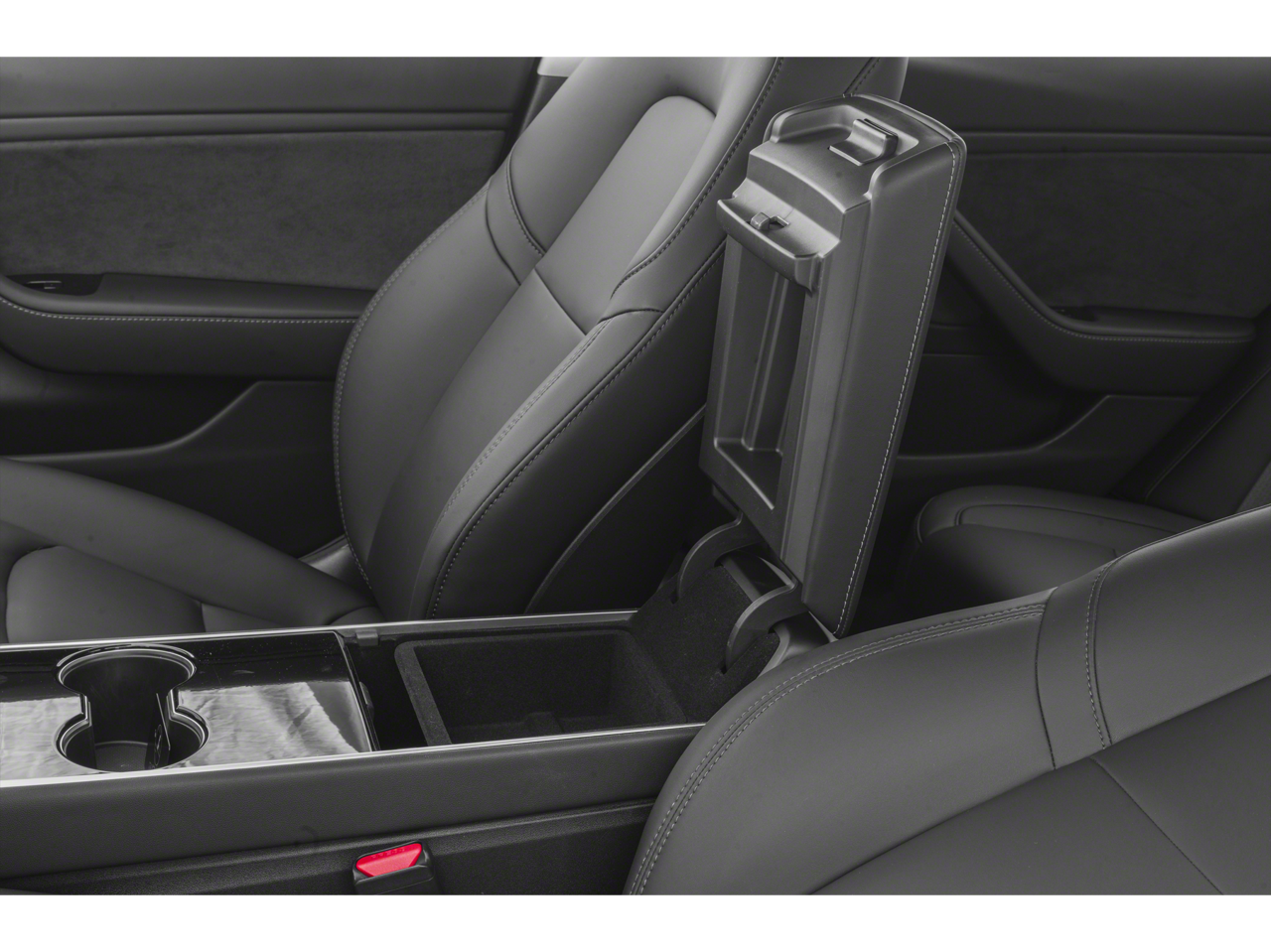 2020 Tesla Model 3 Standard