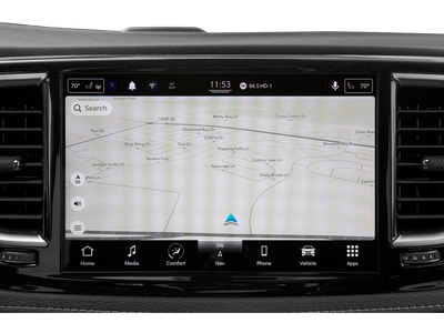 2021 Chrysler Pacifica Hybrid Limited