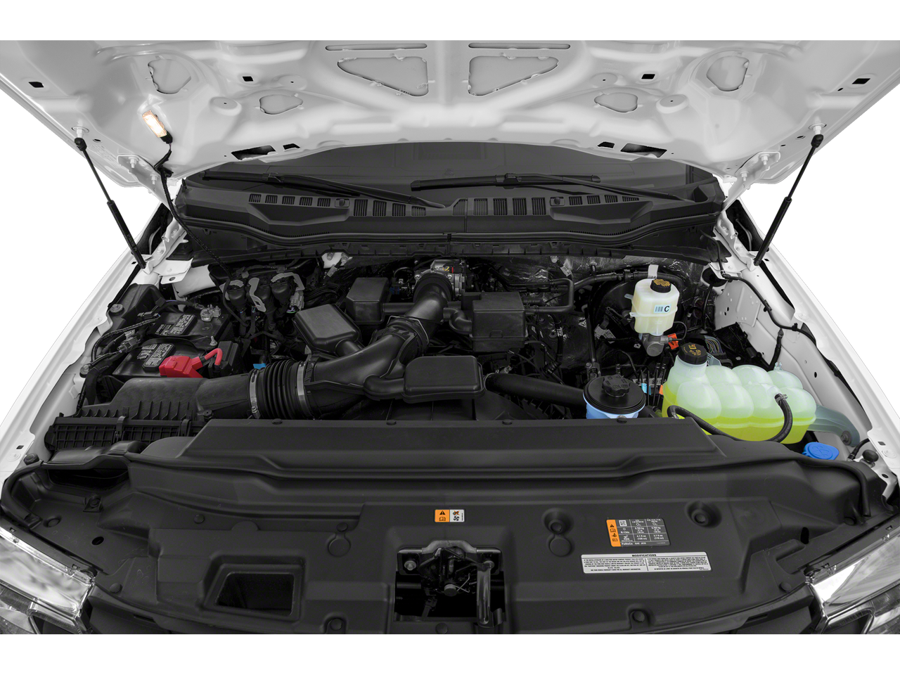 2021 Ford F-250SD XL