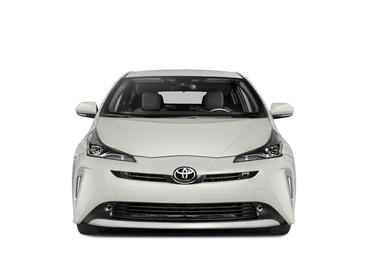 2021 Toyota Prius XLE AWD-e