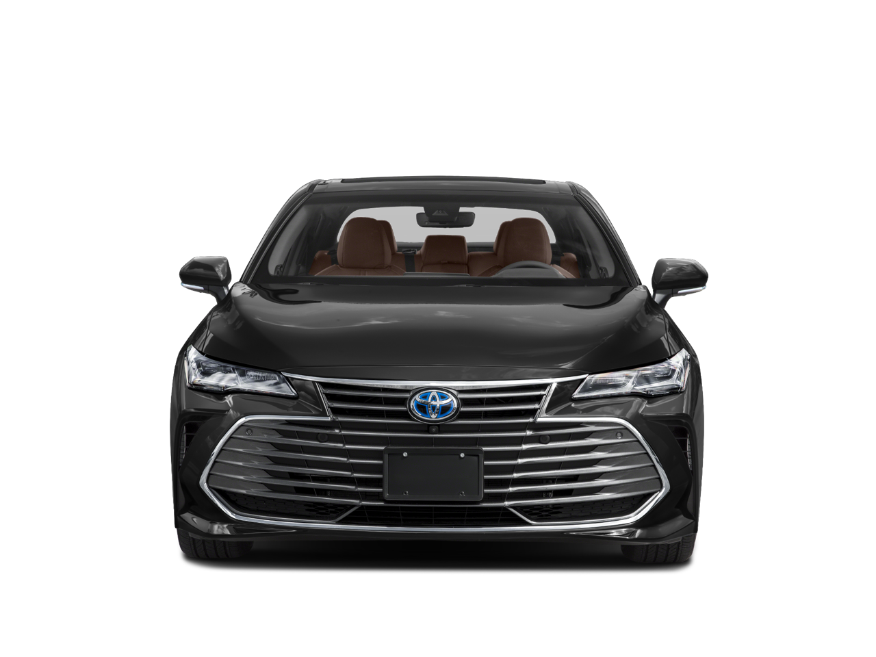 2021 Toyota Avalon Hybrid Limited