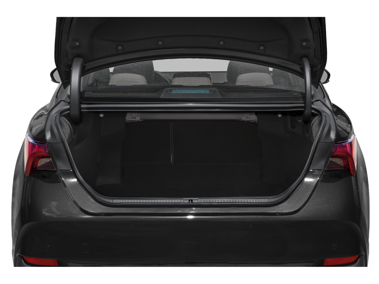 2021 Toyota Avalon Hybrid Limited