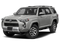 2021 Toyota 4Runner TRD Off-Road Premium