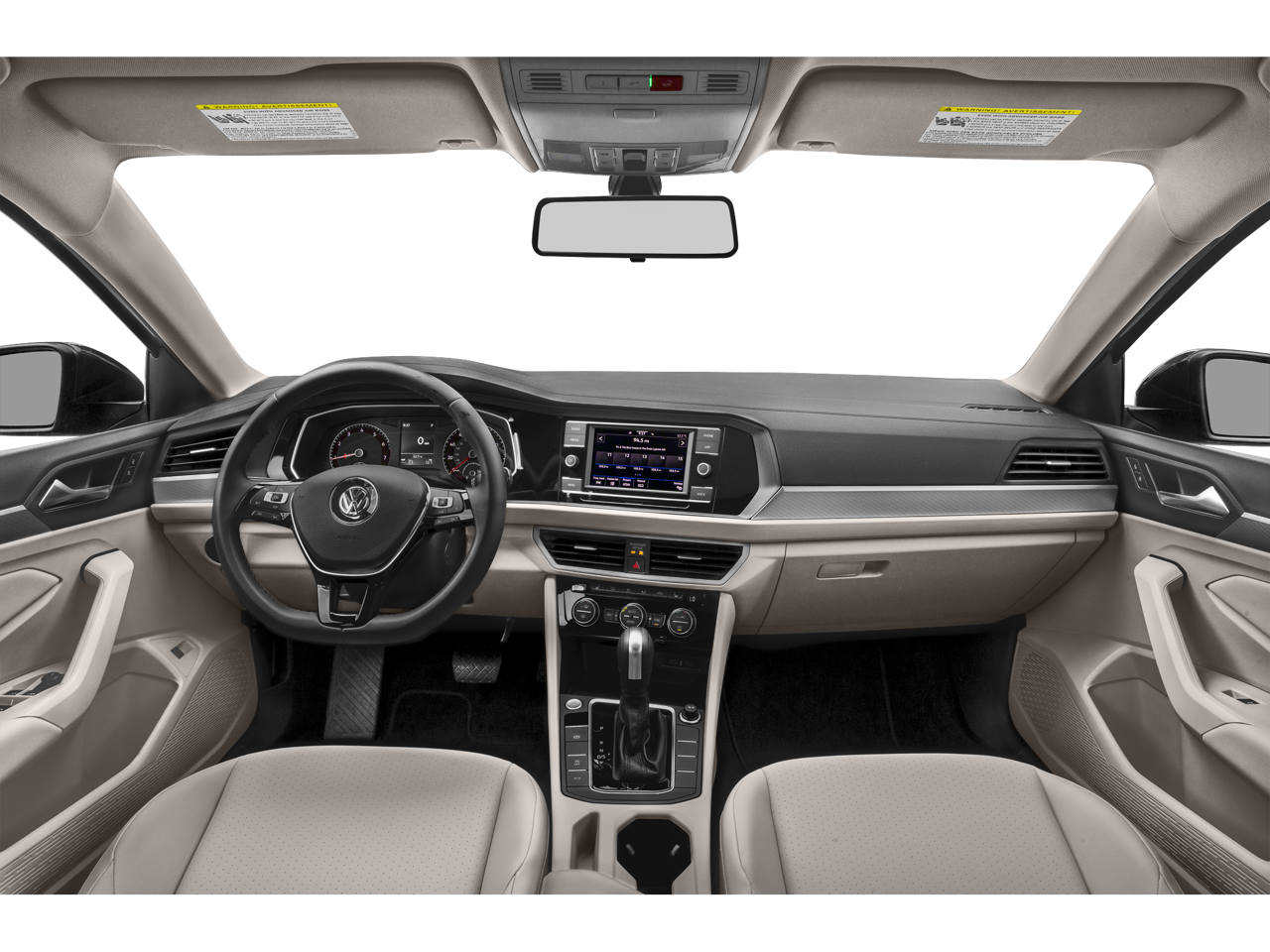 2021 Volkswagen Jetta R-Line