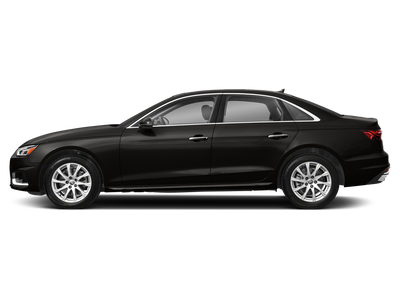 2022 Audi A4 45 S line Premium Plus quattro