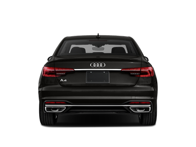 2022 Audi A4 45 S line Premium Plus quattro