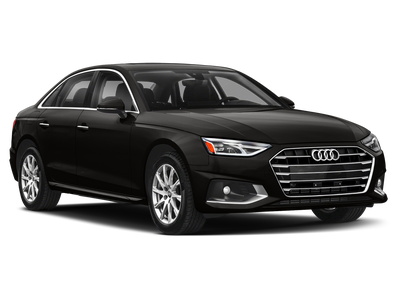 2022 Audi A4 45 S line Premium Plus quattro