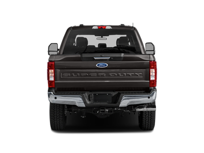 2022 Ford F-250SD XLT