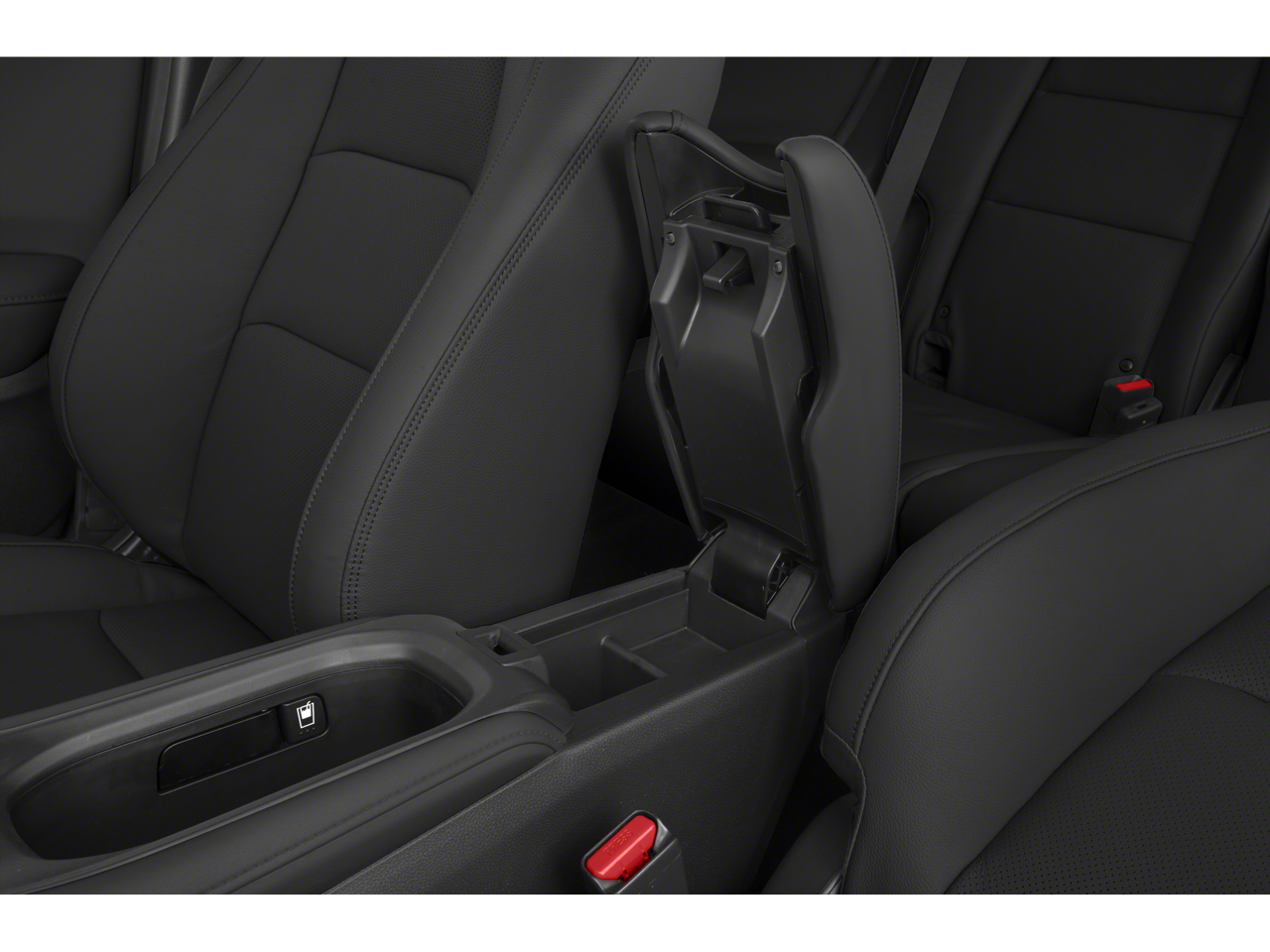 2022 Honda HR-V EX-L