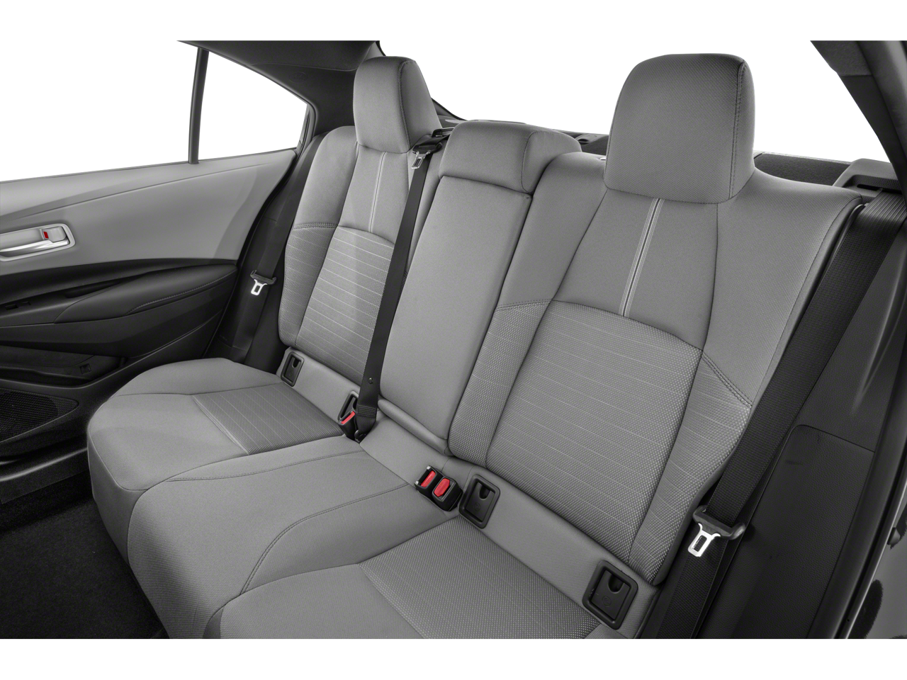 2022 Toyota Corolla APEX SE