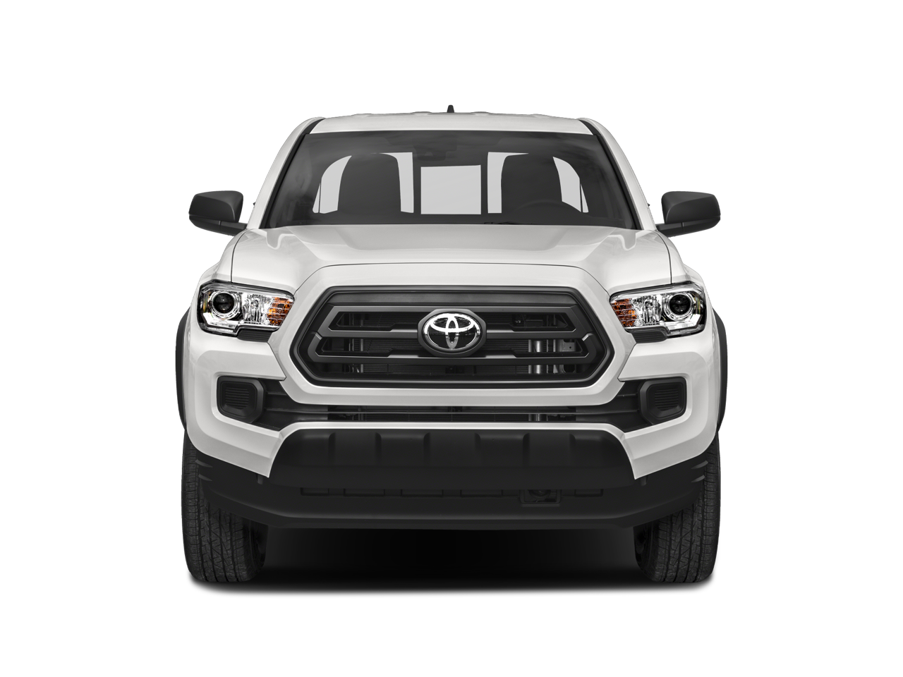 2022 Toyota Tacoma V6
