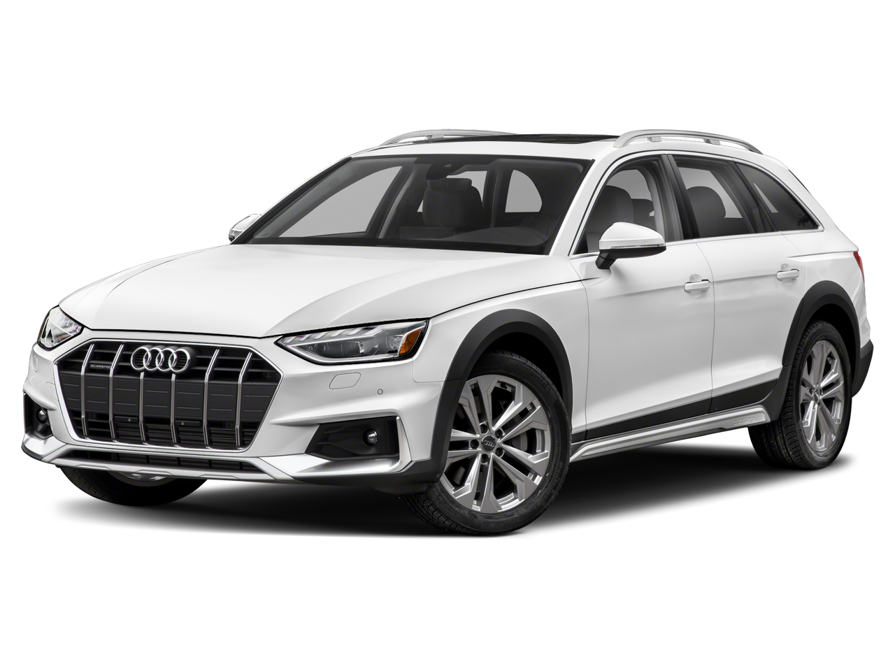 2023 Audi A4 allroad 45 Premium Plus quattro