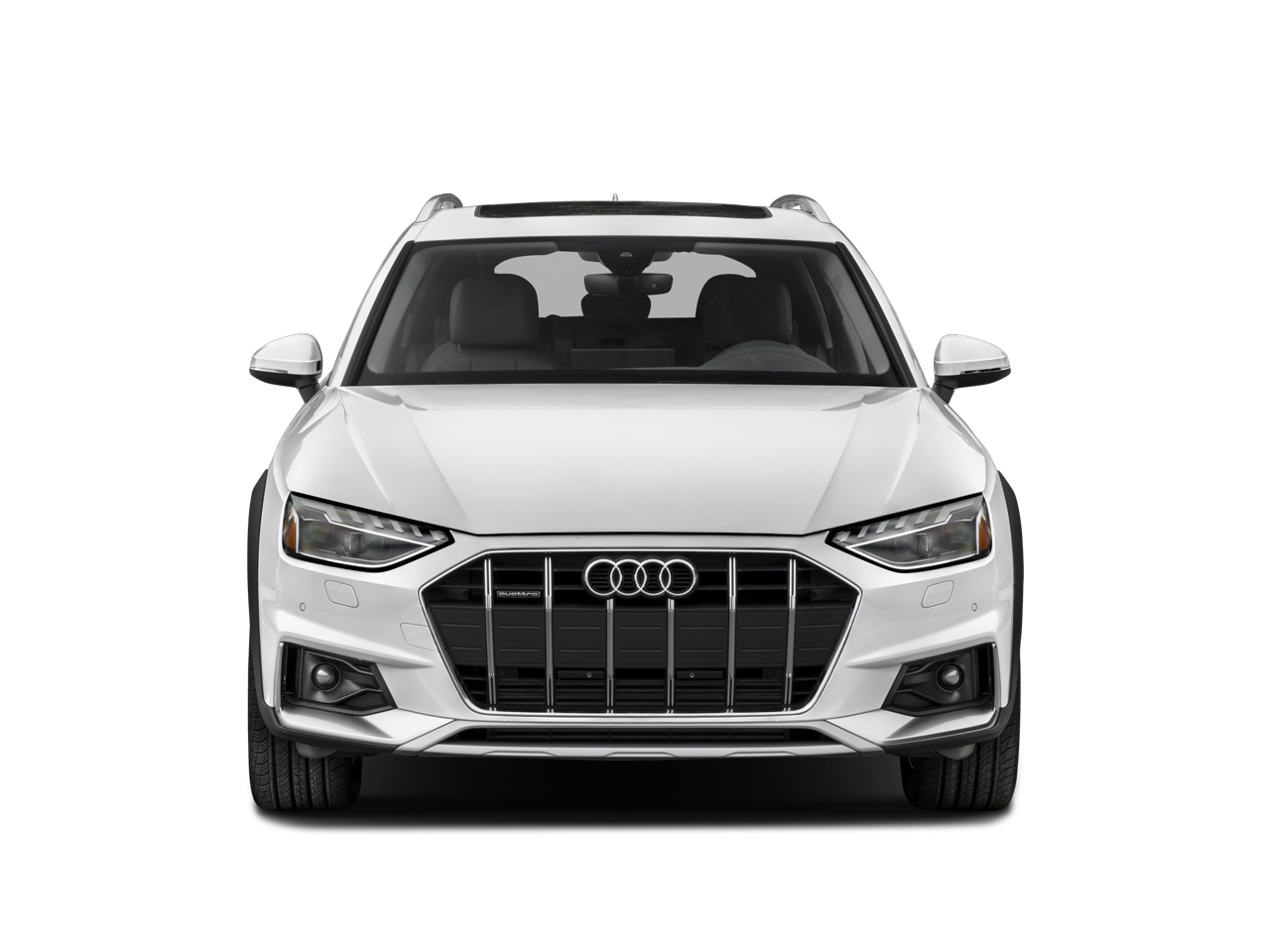 2023 Audi A4 allroad 45 Premium Plus quattro