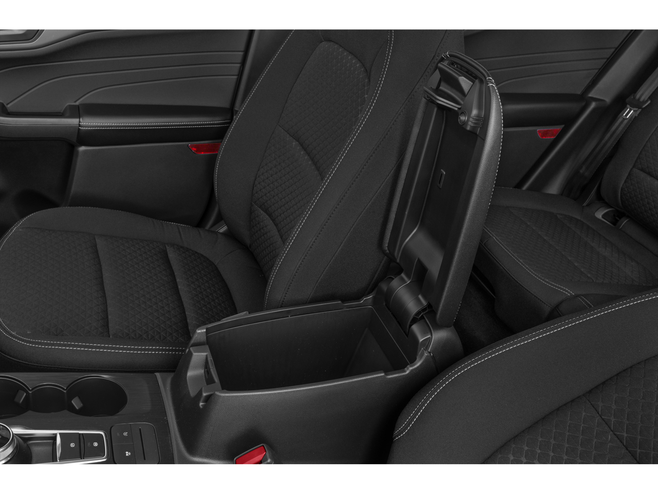 2023 Ford Escape Base