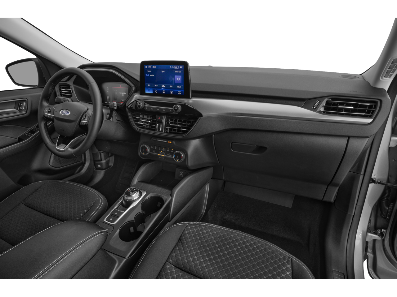 2023 Ford Escape Base