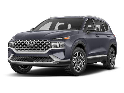 2023 Hyundai SANTA FE PLUG-IN HYBRID SEL Convenience