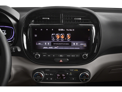 2023 Kia Soul EX