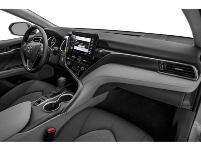 2023 Toyota Camry Hybrid LE