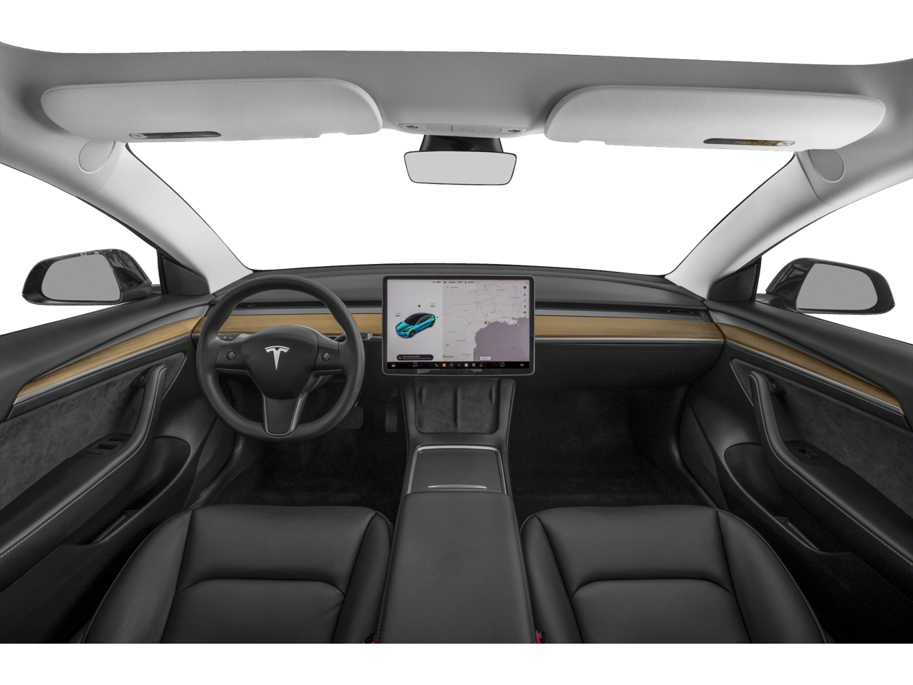 2023 Tesla Model 3 Long Range photo 3