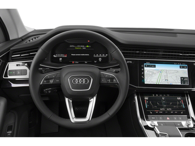 2024 Audi Q7 55 Premium Plus quattro