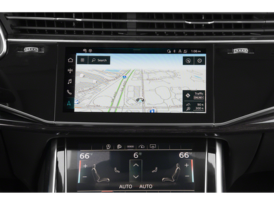 2024 Audi Q7 55 Premium Plus quattro