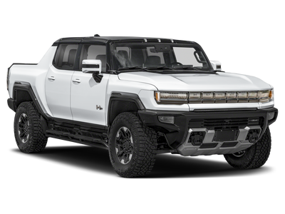 2024 GMC Hummer EV Pickup 3X