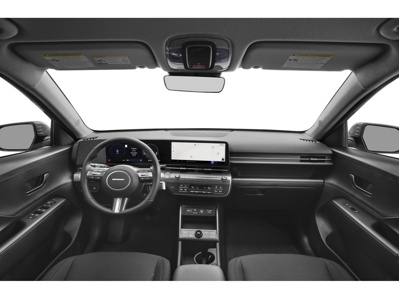 2024 Hyundai KONA ELECTRIC SEL