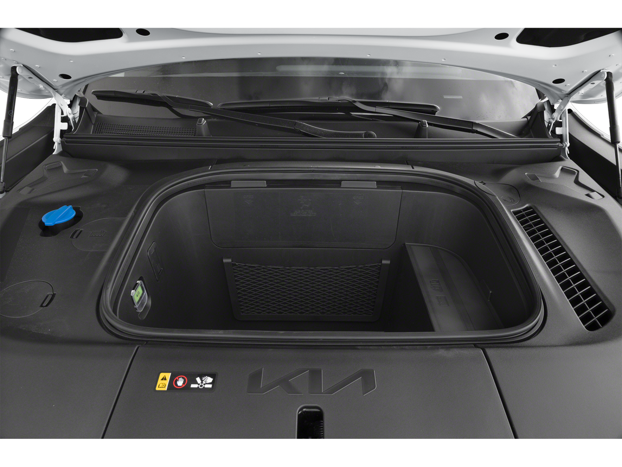 2024 Kia EV9 Light
