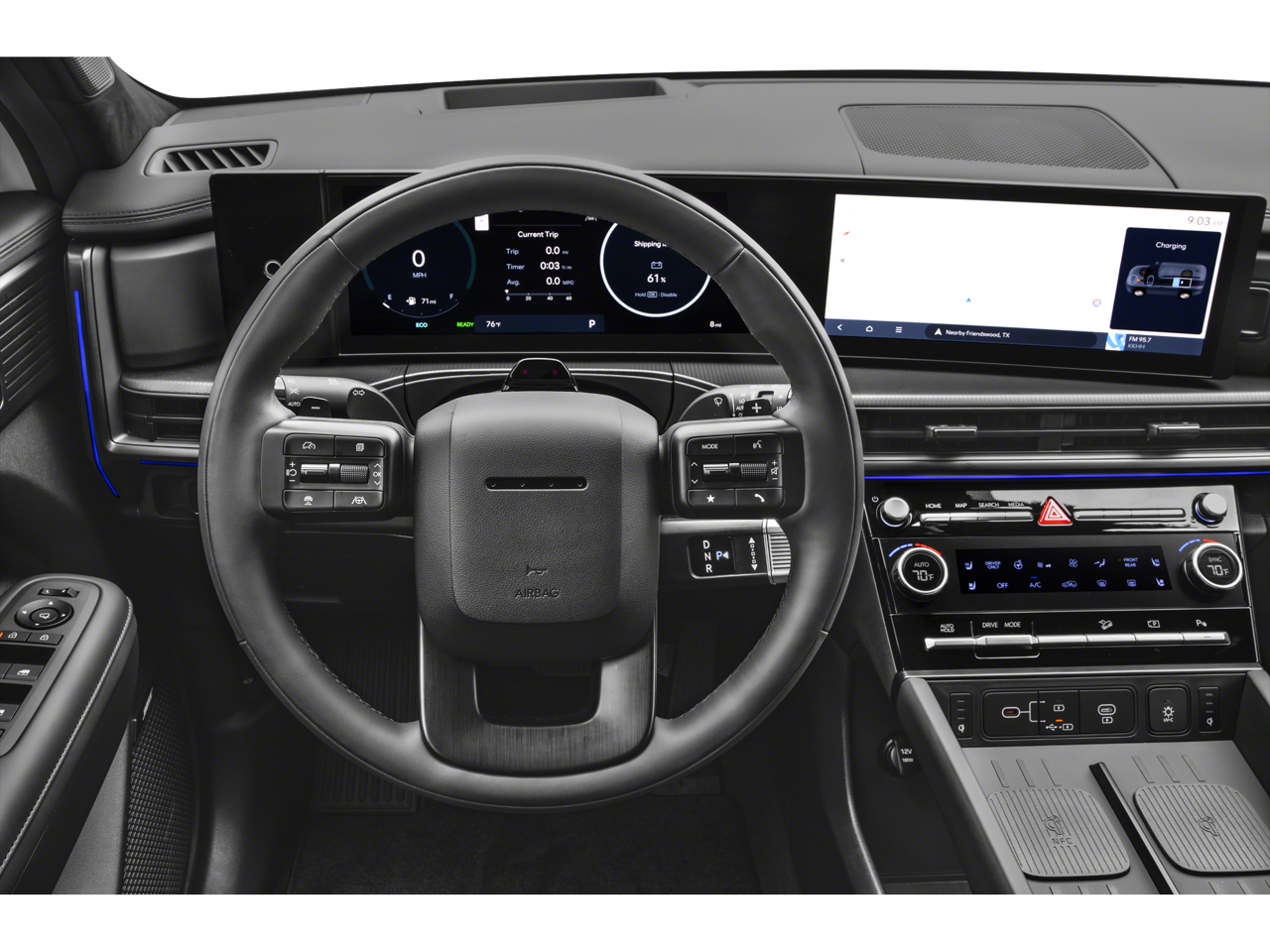 2025 Hyundai Santa Fe Calligraphy - Photo 39
