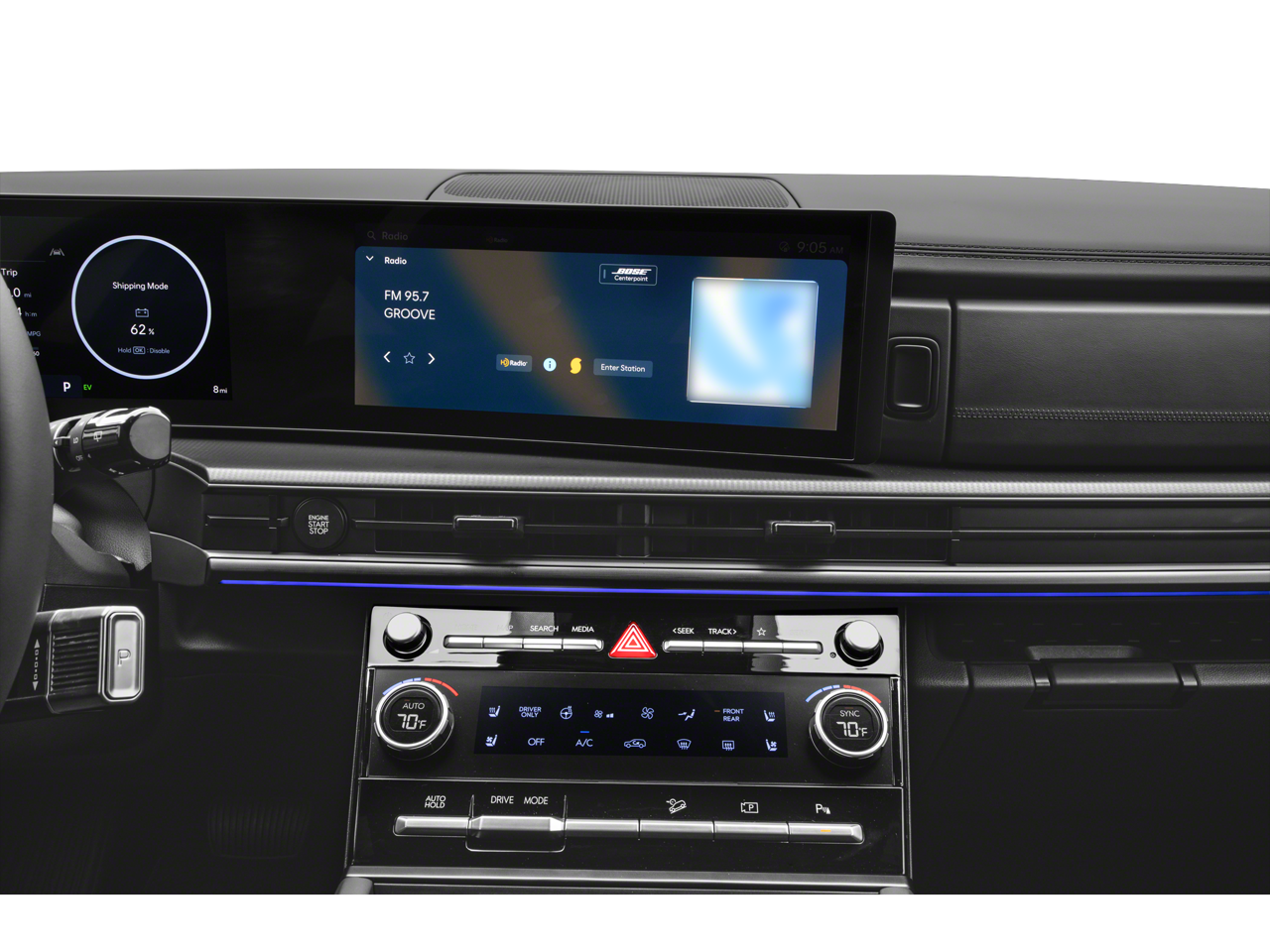 2025 Hyundai Santa Fe Calligraphy - Photo 42