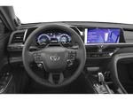 2025 Toyota Crown Platinum