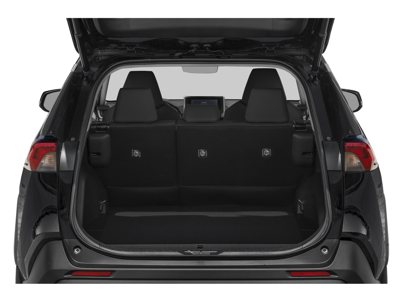 2025 Toyota RAV4 Hybrid XLE Premium