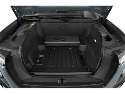 2026 GMC Sierra EV Elevation